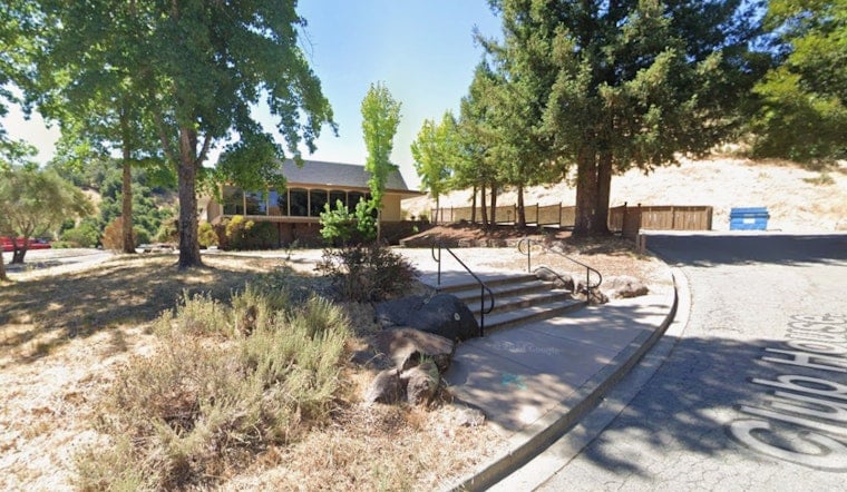 San Geronimo Neighbors Force Retreat On Marin Fire HQ Plan