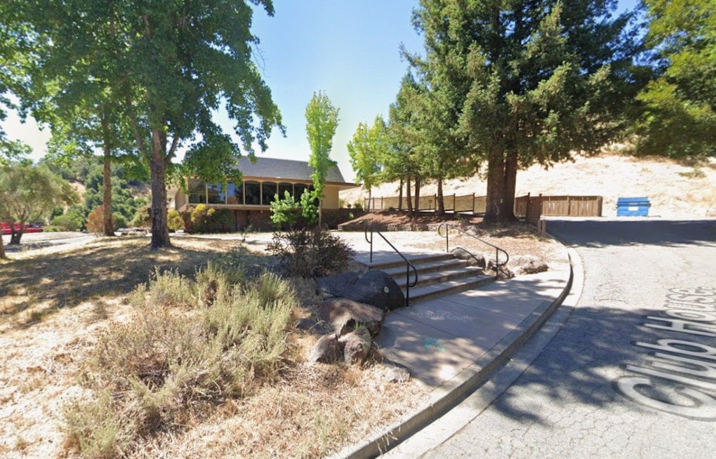 San Geronimo Neighbors Force Retreat On Marin Fire HQ Plan