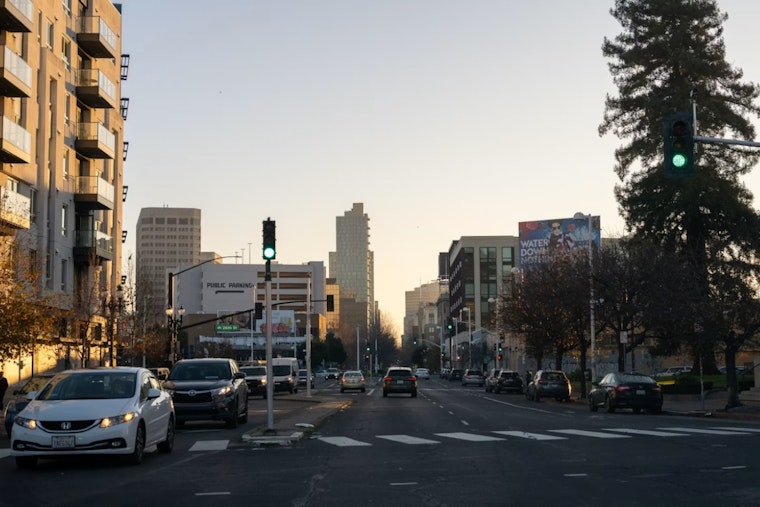 San Jose And Oakland Downtowns Refuse To Die In Post‑Pandemic Shakeup