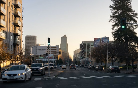 San Jose And Oakland Downtowns Refuse To Die In Post‑Pandemic Shakeup
