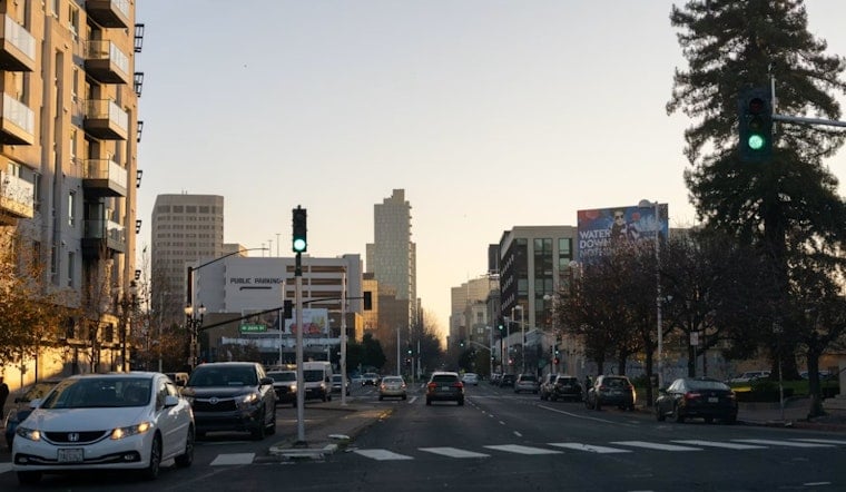 San Jose And Oakland Downtowns Refuse To Die In Post‑Pandemic Shakeup
