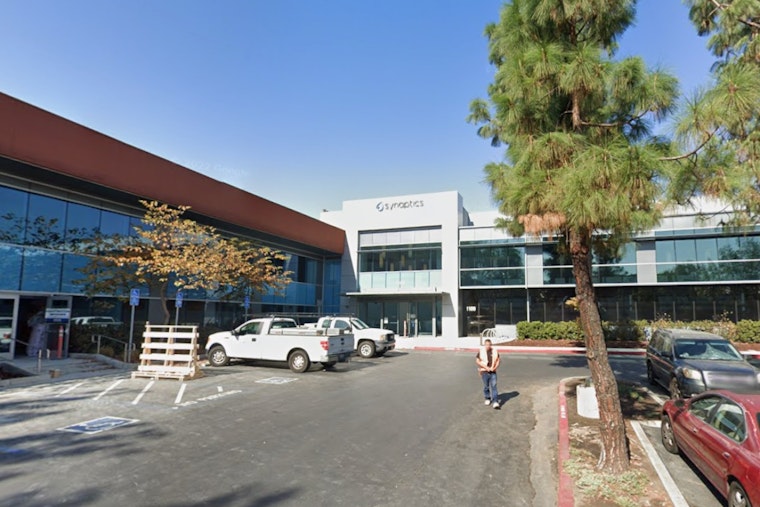 San Jose Chip Maker Synaptics Snapped Up in $7 Billion Onsemi Stock Play