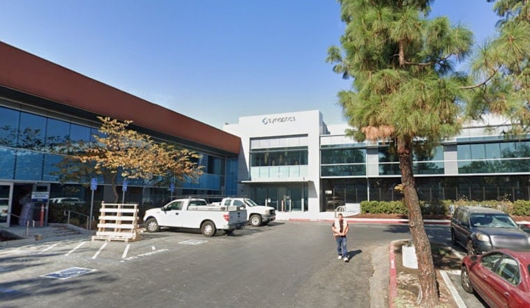 San Jose Chip Maker Synaptics Snapped Up in $7 Billion Onsemi Stock Play