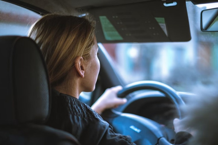 San Jose Drivers Slapped With $918 Monthly Car Tab, Highest In U.S.