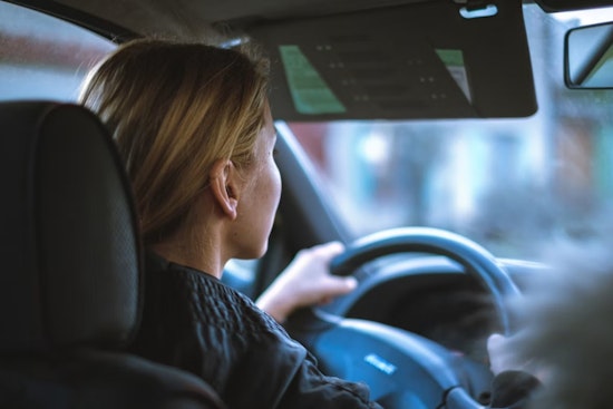 San Jose Drivers Slapped With $918 Monthly Car Tab, Highest In U.S.