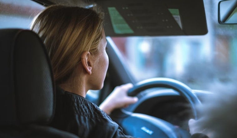 San Jose Drivers Slapped With $918 Monthly Car Tab, Highest In U.S.