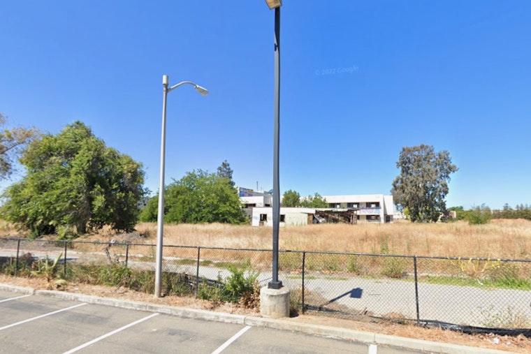 San Jose Firefighters Brave Abandoned Psych Hospital to Pull Victim From Shaft