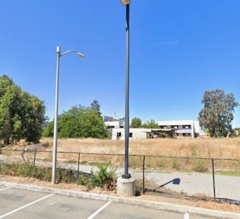 San Jose Firefighters Brave Abandoned Psych Hospital to Pull Victim From Shaft