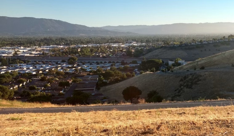 San Jose Set To Sizzle As Heat Advisory Slams Into Fire Danger