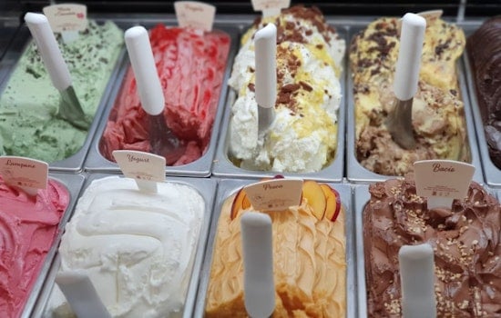 San Jose Shops Hike Prices As Inflation Melts Ice Cream Margins