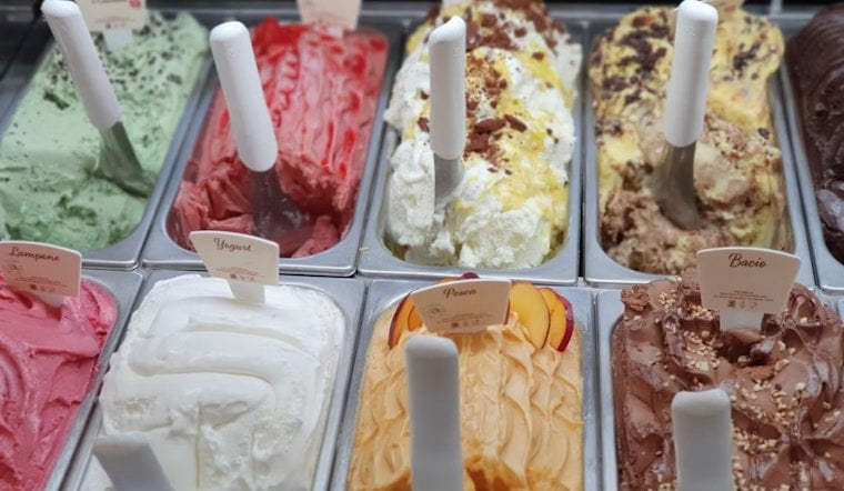 San Jose Shops Hike Prices As Inflation Melts Ice Cream Margins