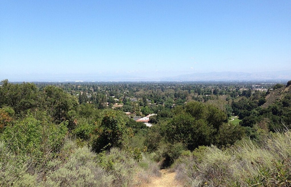 San Jose Sizzles Toward Midweek Heat As Coastline Turns Treacherous
