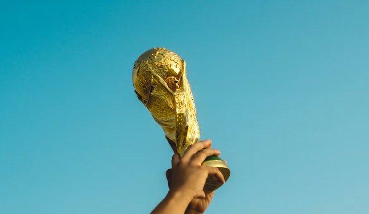 San Jose Snags $3.5 Million To Guard World Cup Madness Around The Clock