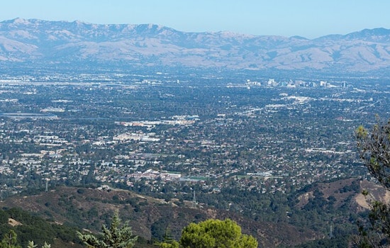 San Jose Wakes Up Chilly, Then Gets Smacked With Midweek Heat and Howling Winds
