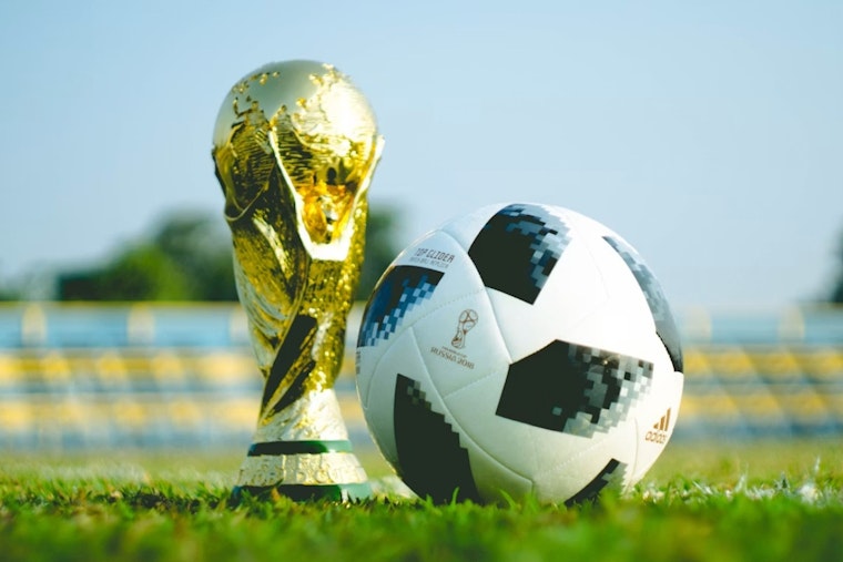 San Jose's 360° Soccer Dome Aims to Turn World Cup Watch Parties Into Nightlife