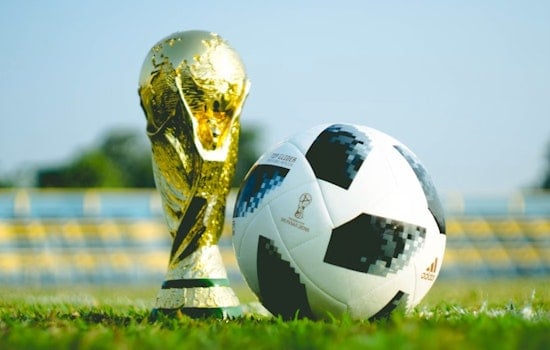San Jose's 360° Soccer Dome Aims to Turn World Cup Watch Parties Into Nightlife