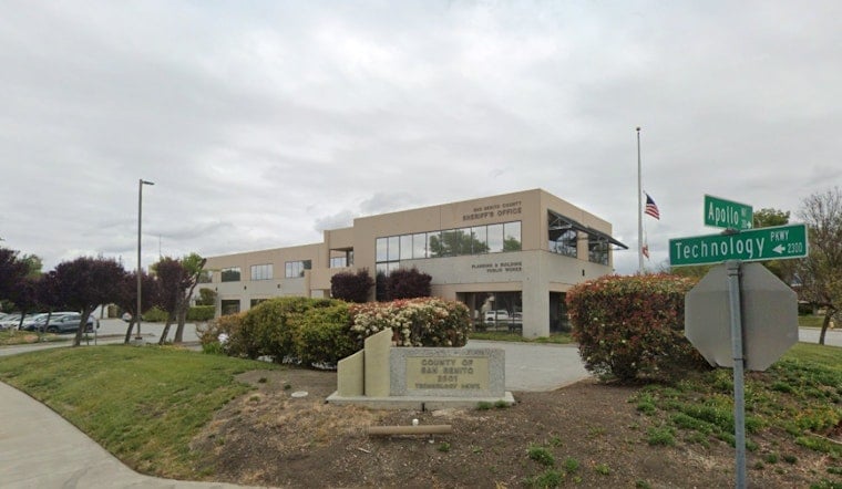 San Juan Bautista Toddler Strangled, Mom's Boyfriend Busted After Countywide Manhunt