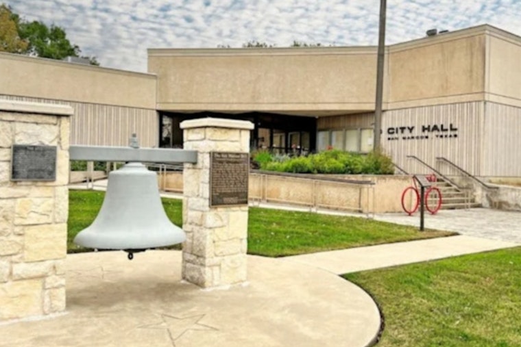 San Marcos Bans Data Centers Citywide After Heated Fight