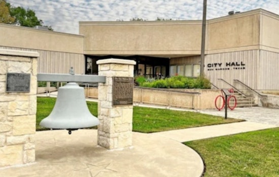 San Marcos Bans Data Centers Citywide After Heated Fight