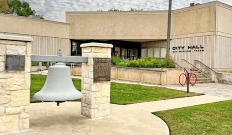 San Marcos Bans Data Centers Citywide After Heated Fight