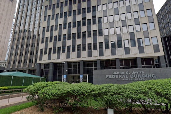 San Mateo Bond Unit Stung With $100 Million SEC Fine