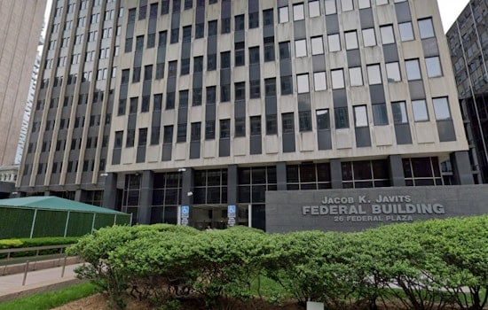 San Mateo Bond Unit Stung With $100 Million SEC Fine