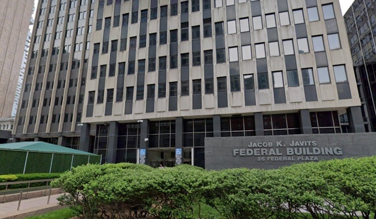 San Mateo Bond Unit Stung With $100 Million SEC Fine