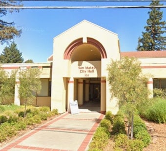 San Mateo City Boss Hits Neighborhood Circuit On Quarter-Cent Tax Talk