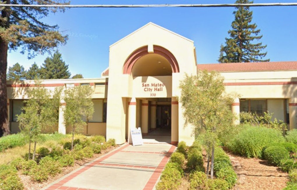 San Mateo City Boss Hits Neighborhood Circuit On Quarter-Cent Tax Talk