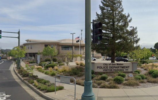 San Mateo Cops Launch Nightly Fireworks Crackdown Through July Fourth