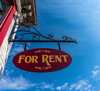 San Mateo County Rent Squeeze: Foster City Soars While Others Stand Still