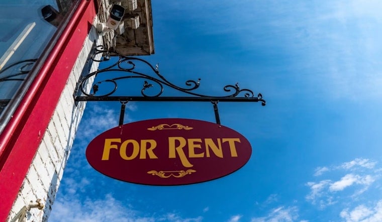 San Mateo County Rent Squeeze: Foster City Soars While Others Stand Still