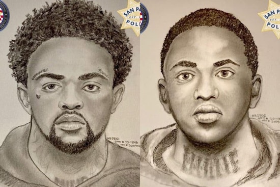 San Pablo Cops Unleash New Pics In Cold-Case Slaying Of Young Dad