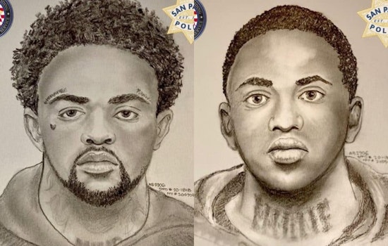 San Pablo Cops Unleash New Pics In Cold-Case Slaying Of Young Dad