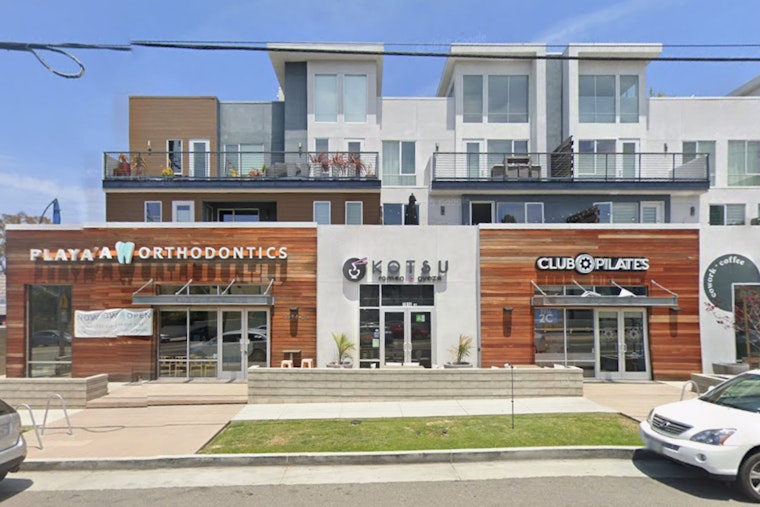 San Pedro Thai Duo Firing Up New Kitchen at Redondo’s One South
