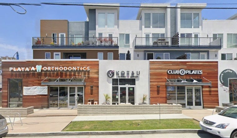 San Pedro Thai Duo Firing Up New Kitchen at Redondo’s One South