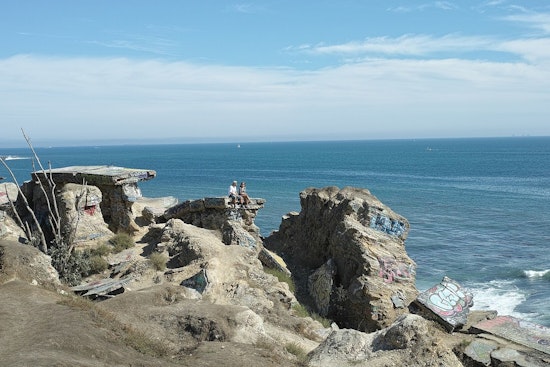 San Pedro’s Sunken City Inches Toward a Long-Awaited Comeback