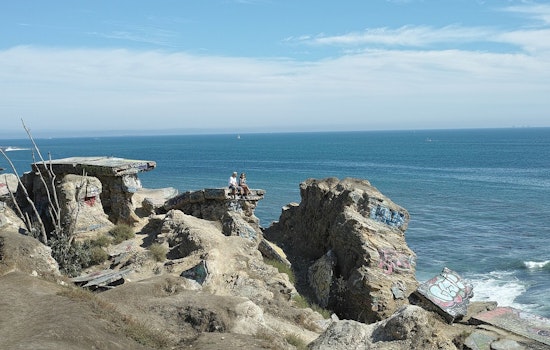 San Pedro’s Sunken City Inches Toward a Long-Awaited Comeback