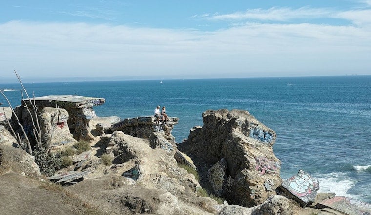 San Pedro’s Sunken City Inches Toward a Long-Awaited Comeback