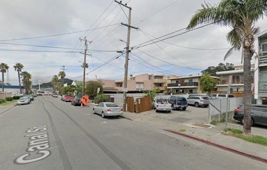 San Rafael Blaze Boots Up To 85 From Bayshore Club Homes