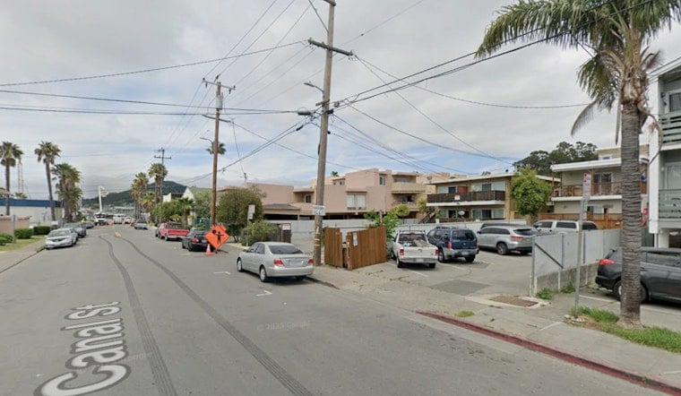 San Rafael Blaze Boots Up To 85 From Bayshore Club Homes