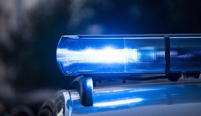 Sand Mountain Tragedy: Highway 136 Crash Claims Dade County Man, 73