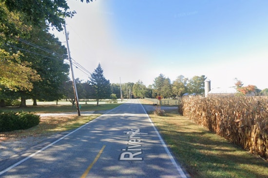 Sandusky Man Dies After Late-Night River Road Crash Near SR 113