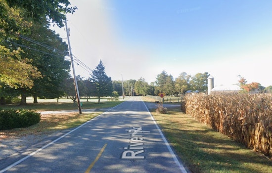 Sandusky Man Dies After Late-Night River Road Crash Near SR 113