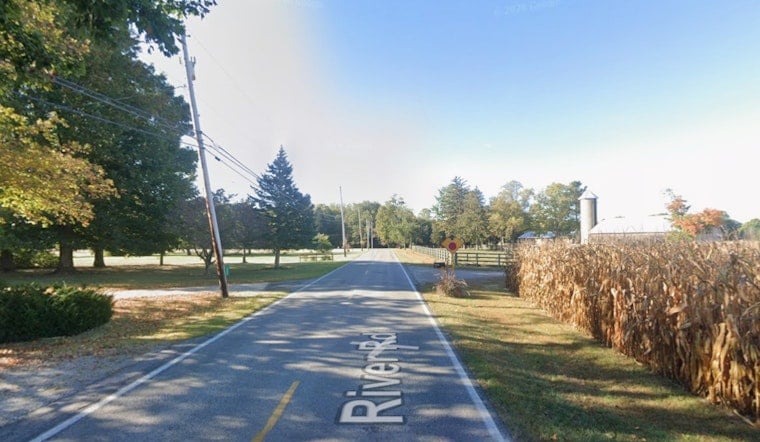 Sandusky Man Dies After Late-Night River Road Crash Near SR 113
