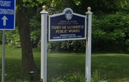 Sandwich Board Reverts DPW Fire Plan To Route 130