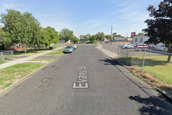 Sandy Block Thrown Into Lockdown After Domestic Disturbance Shooting Scare