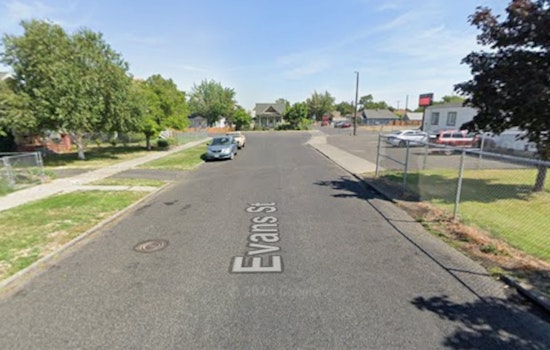 Sandy Block Thrown Into Lockdown After Domestic Disturbance Shooting Scare