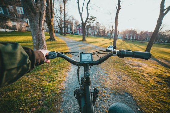 Sandy Springs Cops Sound Alarm On Kids' High-Powered E-Bikes