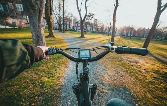 Sandy Springs Cops Sound Alarm On Kids' High-Powered E-Bikes